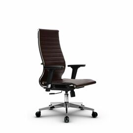 МЕТТА Комплект 10/2D (Темно-коричневый/Темно-коричневый ), Основание МЕТТА 17834 | Интернет магазин мебели и декора LifeDekor