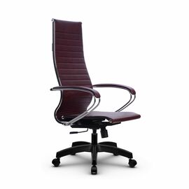 МЕТТА Комплект 8.1 (Темно-бордовый/Темно-бордовый ), Основание МЕТТА 17831 | Интернет магазин мебели и декора LifeDekor