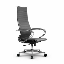 МЕТТА Комплект 8 (Серый/Серый ), Основание МЕТТА 17834 | Интернет магазин мебели и декора LifeDekor