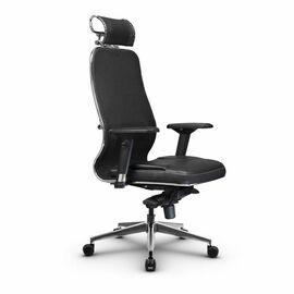 Кресло Samurai SL-3.041 (Черный плюс) | Интернет магазин мебели и декора LifeDekor