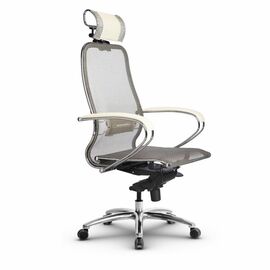 Кресло Samurai S-2.041 (Бежевый) | Интернет магазин мебели и декора LifeDekor