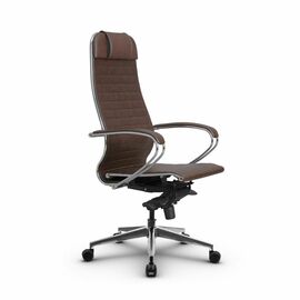 Кресло Samurai K-1.041 (Темно-коричневый) | Интернет магазин мебели и декора LifeDekor