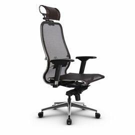 Кресло Samurai S-3.041 (Темно-коричневый) | Интернет магазин мебели и декора LifeDekor