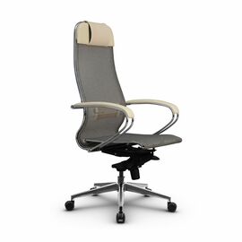 Кресло Samurai S-1.041 (Бежевый) | Интернет магазин мебели и декора LifeDekor