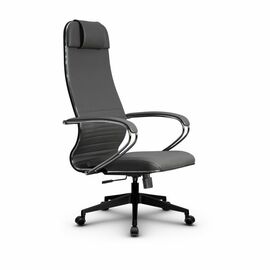 Metta L 1m 38K2/K_17832_Кожа перфорированная NewLeather - Серый_Кожа перфорированная NewLeather - Серый | Интернет магазин мебели и декора LifeDekor