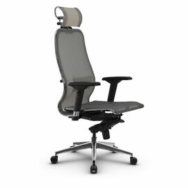 Кресло Samurai S-3.041 (Бежевый) | Интернет магазин мебели и декора LifeDekor