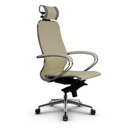 Кресло Samurai K-2.041 (Бежевый) | Интернет магазин мебели и декора LifeDekor