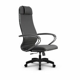 Metta L 1m 38K2/K_17831_Кожа перфорированная NewLeather - Серый_Кожа перфорированная NewLeather - Серый | Интернет магазин мебели и декора LifeDekor