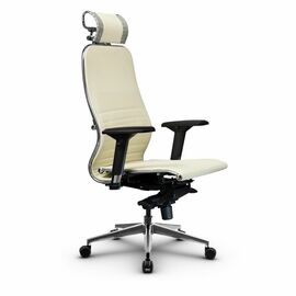 Кресло Samurai K-3.04 (Бежевый) | Интернет магазин мебели и декора LifeDekor