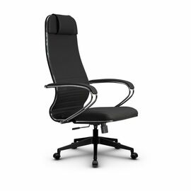 Metta L 1m 38K2/K_17832_Кожа перфорированная NewLeather - Черный_Кожа перфорированная NewLeather - Черный | Интернет магазин мебели и декора LifeDekor