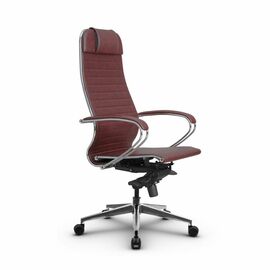 Кресло Samurai K-1.041 (Темно-бордовый) | Интернет магазин мебели и декора LifeDekor