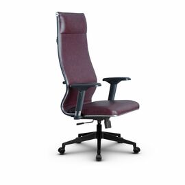 Metta L 1m 42/4D_17832_Кожа перфорированная NewLeather - Темно-бордовый_Кожа перфорированная NewLeather - Темно-бордовый | Интернет магазин мебели и декора LifeDekor