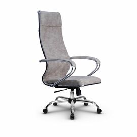 Metta L 1m 42/K_17833_Велюр Bravo - Бежевый_Велюр Bravo - Бежевый | Интернет магазин мебели и декора LifeDekor