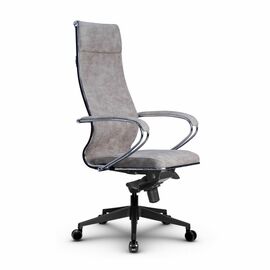 Metta L 1m 42/K_17840_Велюр Bravo - Бежевый_Велюр Bravo - Бежевый | Интернет магазин мебели и декора LifeDekor