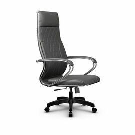 Metta L 1m 44M/K_17831_Кожа перфорированная NewLeather - Серый_Кожа перфорированная NewLeather - Серый | Интернет магазин мебели и декора LifeDekor