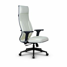 Metta L 1m 46/2D_17832_Кожа перфорированная NewLeather - Бежевый_Кожа перфорированная NewLeather - Бежевый | Интернет магазин мебели и декора LifeDekor