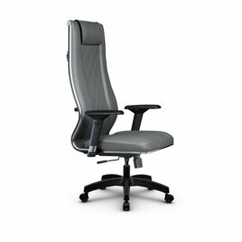 Metta L 1m 50M/4D_17831_Кожа перфорированная NewLeather - Серый_Кожа перфорированная NewLeather - Серый | Интернет магазин мебели и декора LifeDekor