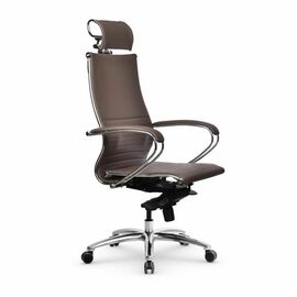 Кресло Samurai K-2.05 MPES светло-коричневый | Интернет магазин мебели и декора LifeDekor