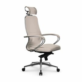 Кресло Samurai KL-2.041 MPES светло-бежевый | Интернет магазин мебели и декора LifeDekor