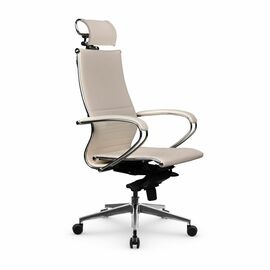 Кресло Samurai K-2.051 MPES светло-бежевый | Интернет магазин мебели и декора LifeDekor