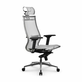 Samurai S-3.051 MPES белый | Интернет магазин мебели и декора LifeDekor