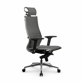 SAMURAI K-3.051 MPES серый | Интернет магазин мебели и декора LifeDekor