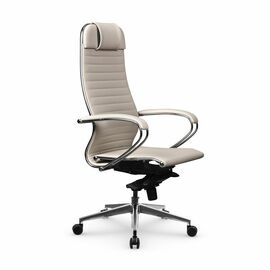 Кресло Samurai K-1.041 MPES светло-бежевый | Интернет магазин мебели и декора LifeDekor