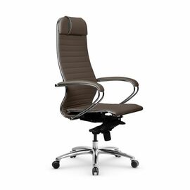 Кресло Samurai K-1.04 MPES светло-коричневый | Интернет магазин мебели и декора LifeDekor