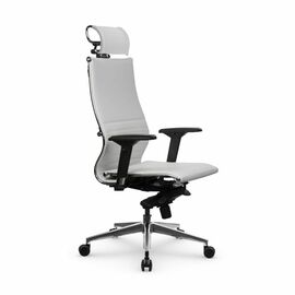 SAMURAI K-3.051 MPES белый | Интернет магазин мебели и декора LifeDekor