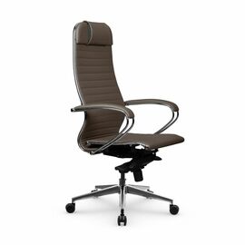 Кресло Samurai K-1.041 MPES светло-коричневый | Интернет магазин мебели и декора LifeDekor