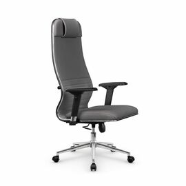 Мetta L 1m 38K2/4D_17853_MPES_серый | Интернет магазин мебели и декора LifeDekor