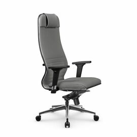 Metta L 1m 38К2/2D_17839_MPES_серый | Интернет магазин мебели и декора LifeDekor