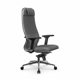 Мetta L 1m 38K2/4D_17839_MPES_серый | Интернет магазин мебели и декора LifeDekor