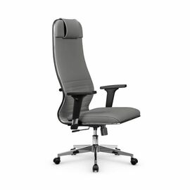 Metta L 1m 38К2/2D_17834_MPES_серый | Интернет магазин мебели и декора LifeDekor