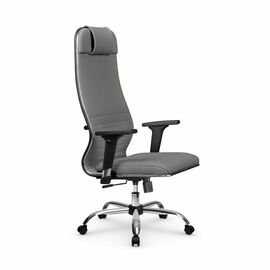 Metta L 1m 38К2/2D_17833_MPES_серый | Интернет магазин мебели и декора LifeDekor