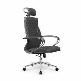 Metta L 2c 44C/K_17853_MPES_серый | Интернет магазин мебели и декора LifeDekor