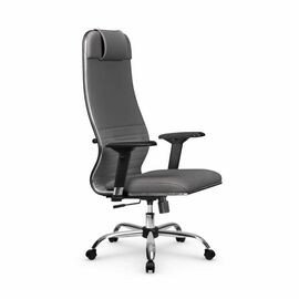 Мetta L 1m 38K2/4D_17833_MPES_серый | Интернет магазин мебели и декора LifeDekor