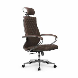 Metta L 2c 44C/K_17834_MPES_темно-коричневый | Интернет магазин мебели и декора LifeDekor