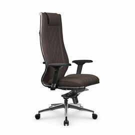 МЕТТА L 1m 50M/4D_17839_MPES_темно-коричневый | Интернет магазин мебели и декора LifeDekor