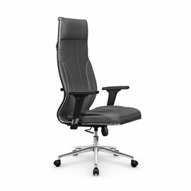 МЕТТА L 1m 46/2D_17853_MPES_серый | Интернет магазин мебели и декора LifeDekor