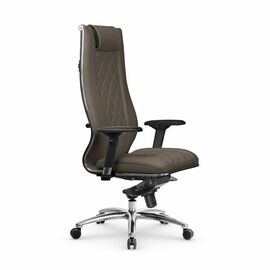 МЕТТА L 1m 50M/4D_17838_MPES_светло-коричневый | Интернет магазин мебели и декора LifeDekor