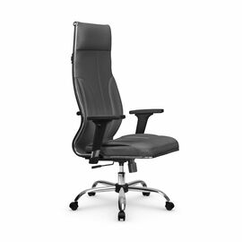 МЕТТА L 1m 46/2D_17833_MPES_серый | Интернет магазин мебели и декора LifeDekor