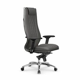 МЕТТА L 1m 50M/4D_17838_MPES_серый | Интернет магазин мебели и декора LifeDekor