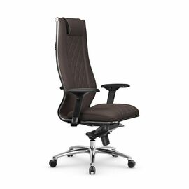 МЕТТА L 1m 50M/4D_17838_MPES_темно-коричневый | Интернет магазин мебели и декора LifeDekor