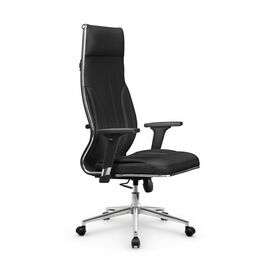 МЕТТА L 1m 46/2D_17853_MPES_черный | Интернет магазин мебели и декора LifeDekor