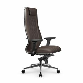 Мetta L 1m 50M/2D_17839_MPES_темно-коричневый | Интернет магазин мебели и декора LifeDekor