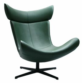 Кресло TORO зеленый, Цвет: Зеленый | Интернет магазин мебели и декора LifeDekor