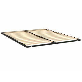 Кроватное основание 159х198 см (разб) с кронштейнами без опор | Интернет магазин мебели и декора LifeDekor