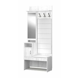 Прихожая Ольга-Милк 1, Винтерберг | Интернет магазин мебели и декора LifeDekor