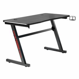 Компьютерный стол Epic Glow 120х60х75см | Интернет магазин мебели и декора LifeDekor